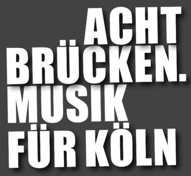 Acht Brücken