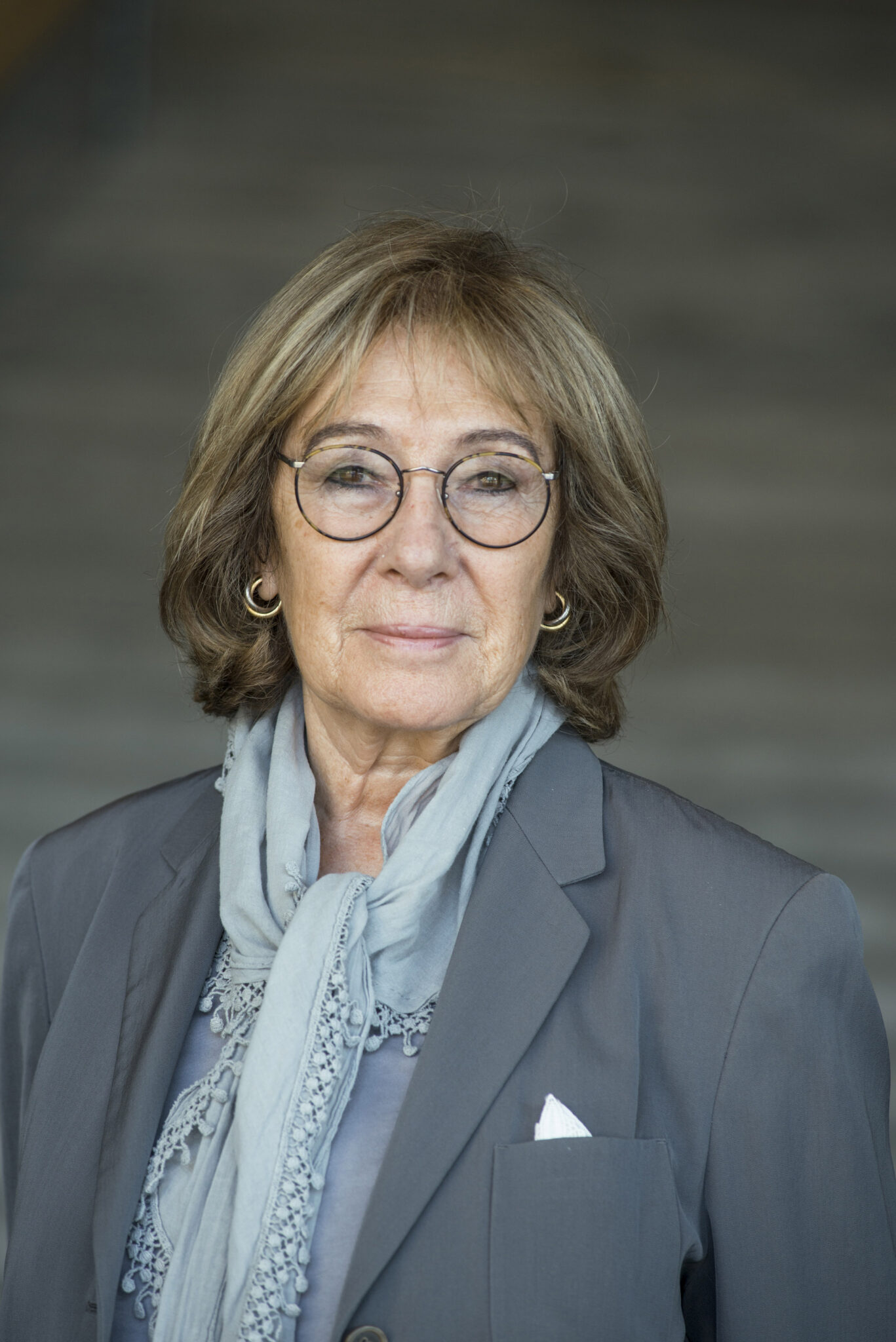 Jeanine Meerapfel Akademie der Künste, Berlin