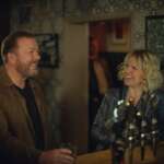 After Life: Staffel zwei mit Ricky Gervais startet auf Netflix