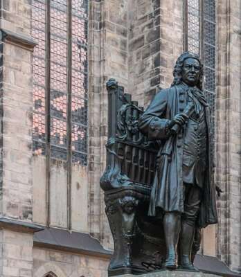 Bach_Johannes_Passion