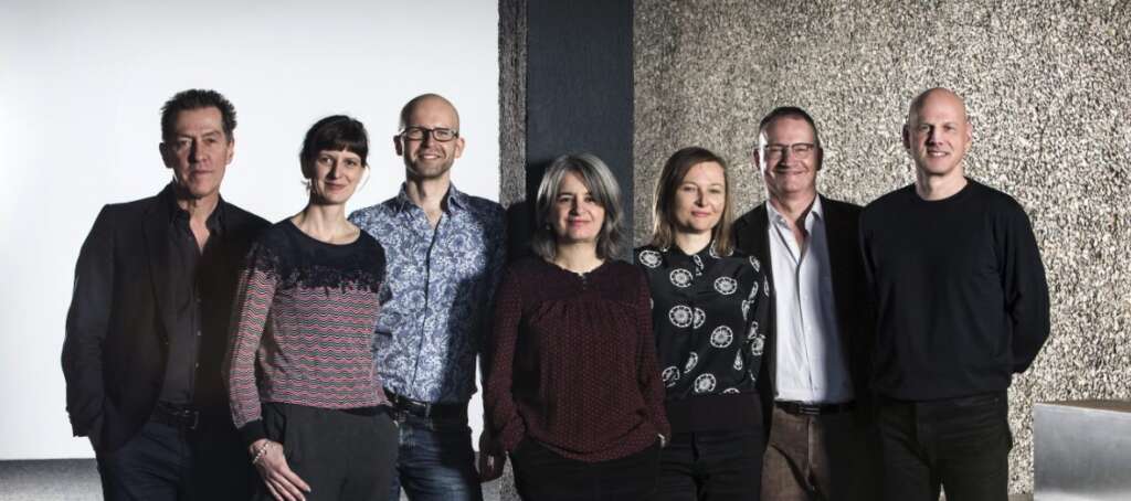 Das Berliner Theatertreffen: Dieses Jahr rein virtuell.