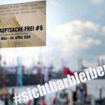 Der resonanzraum trotzt der Coronakrise mit dem Online-Festival Hauptsache Online“