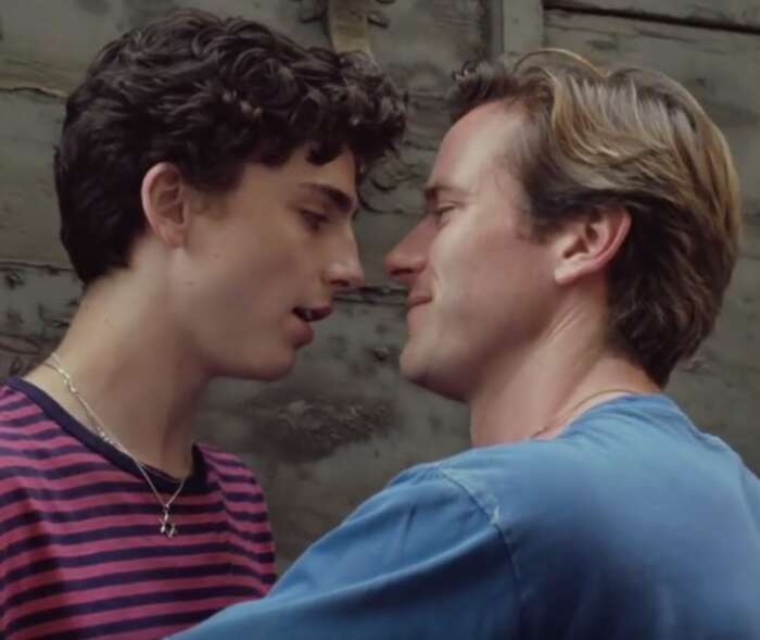 Eine Fortsetzung zu „Call me by your Name“ ist in Arbeit. Timothée Chalamet, Arnie Hammer und weitere Schauspieler*innen aus dem Original sind bestätigt.