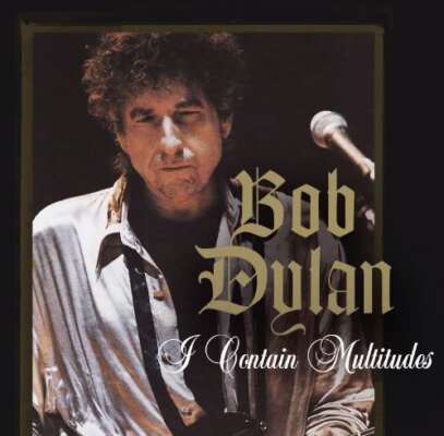 Bob Dylan „I contain Multitudes“ – Screenshot aus neuem Song