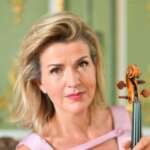Anne-Sophie Mutter ist eine der Künstlerinnen, die in einem offenen Brief mehr Solidarität von der Regierung in Zeiten von Corona fordern.