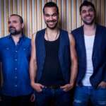 Das Joel Havea Trio macht den Auftakt der vierten Staffel der Quaratunes