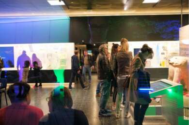 Lange Nacht der Museen