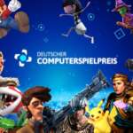 Der deutsche Computerspielpreis wird erstmals online verliehen