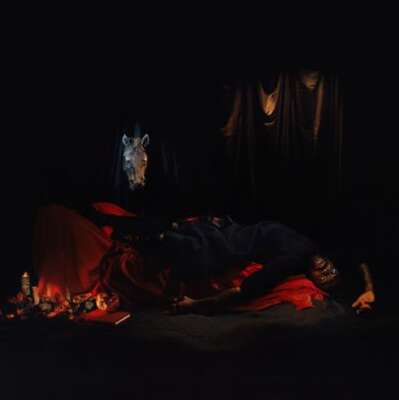 Ghostpoet – „I grow tired but dare not fall asleep“