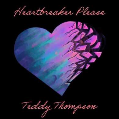 Teddy Thompson: Heartbreaker please