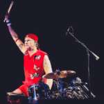 Chad Smith