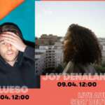 #SEATSounds lädt zu Mittagspausenkonzerten ein. Unter anderem mit Clueso und Joy Denalane.
