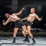 „Der Boxer“ am Thalia Theater als Stream.