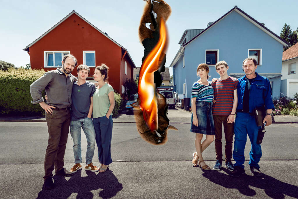 Deutscher