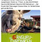 Die Känguru-Chroniken