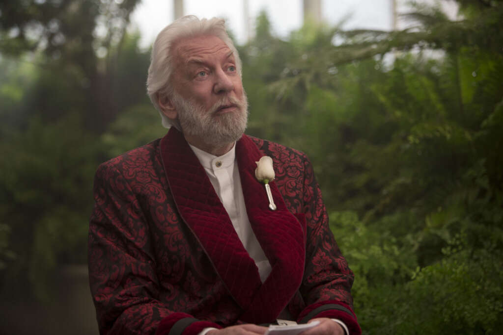 Tribute von Panem