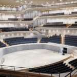 Das Eröffnungskonzert zieht aus dem Großen Saal der Elbphilharmonie ins Internet.