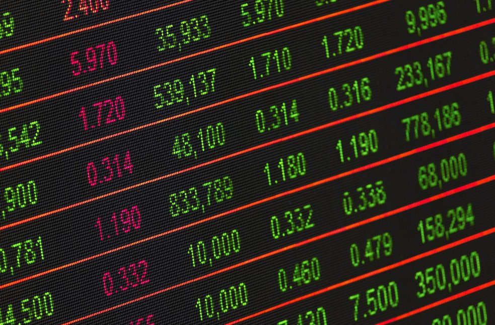 Die Finanzwelt in Filmen