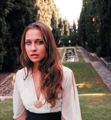 Fiona Apple: Releasedate ihres neuen Albums „Fetch the Bolt Cutters“ bekannt gegeben.