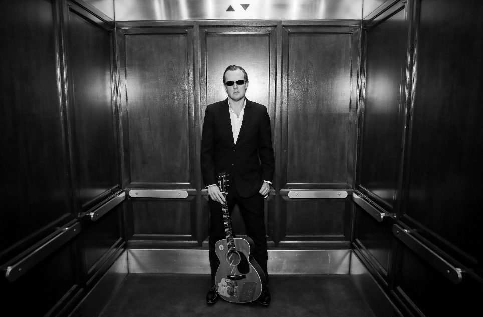 Joe Bonamassa