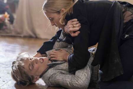 Killing Eve