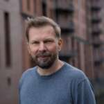 Helge Albers ist Geschäftsführer der FFHSH, die jährlich den Filmpreis Schleswig-Holstein verleiht.