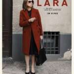 Lara: Corinna Harfouch in Höchstform – jetzt auf DVD