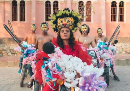 Lido Pimienta