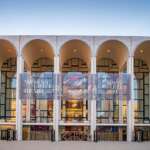 Metropolitan Opera feiert At-Home-Gala