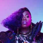 Missy Elliot veröffentlicht ein Video zu ihrer Single „Cool off“