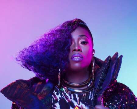 Missy Elliot veröffentlicht ein Video zu ihrer Single „Cool off“