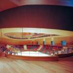 Der Pierre Boulez Saal streamt die Arabic Music Days 2019.