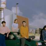 Porridge Radio, Sound of the Week