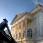 Royal Opera House: Weltklasse Oper im Stream