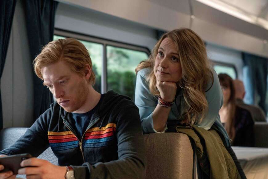 Run: Ab sofort auf Sky