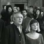 Staatsoper Hamburg Fidelio 1968