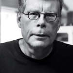 Stephen King Portrait