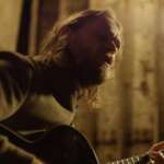 Ingo Pohlmann mit Gitarre