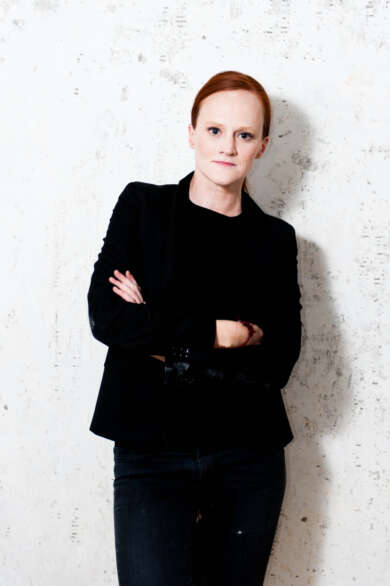 Bettina Steinbrügge Kunstverein in Hamburg