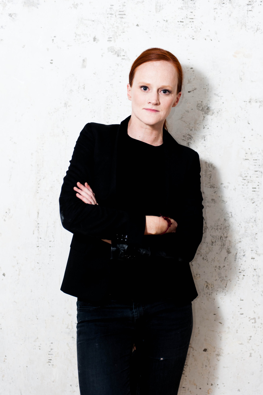 Bettina Steinbrügge Kunstverein in Hamburg