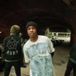 Wie HipHop und Rap die Modeindustrie beeinflussen: A$AP Rocky