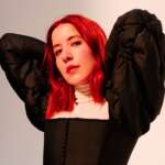 Austra: Das neue Album Hirudin