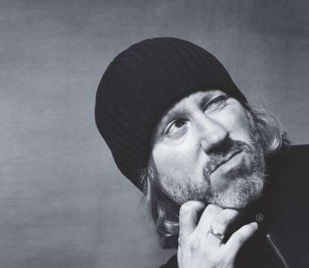 Badly Drawn Boy