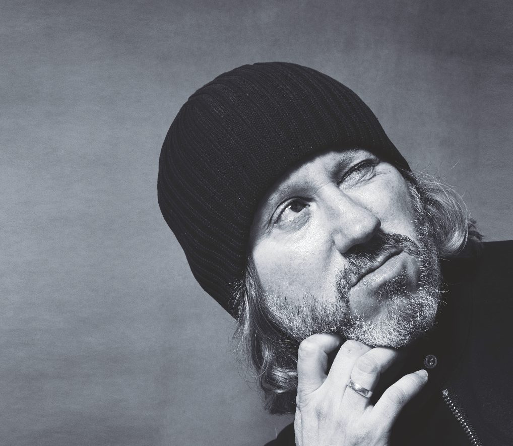 Badly Drawn Boy