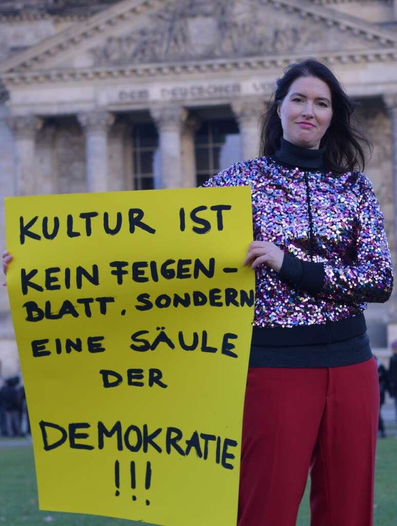 Sonja Kloevekorn BUND DER SZENOGRAFEN