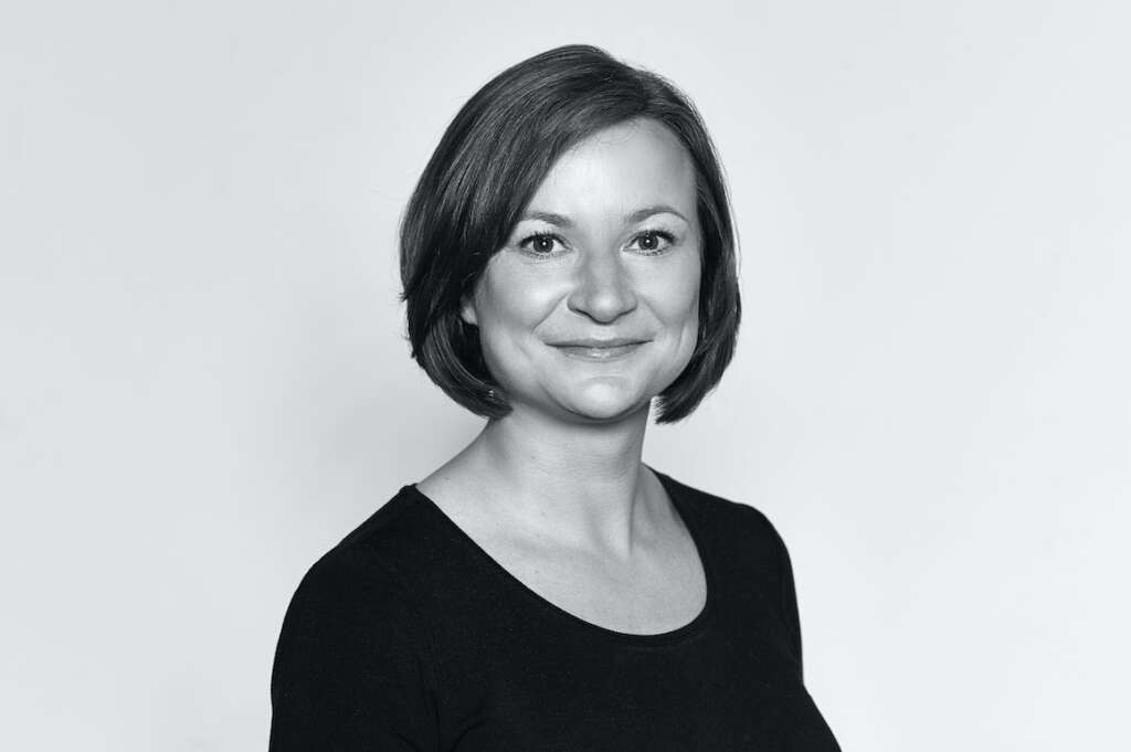 Kathrin Baumstark Bucerius Kunst Forum