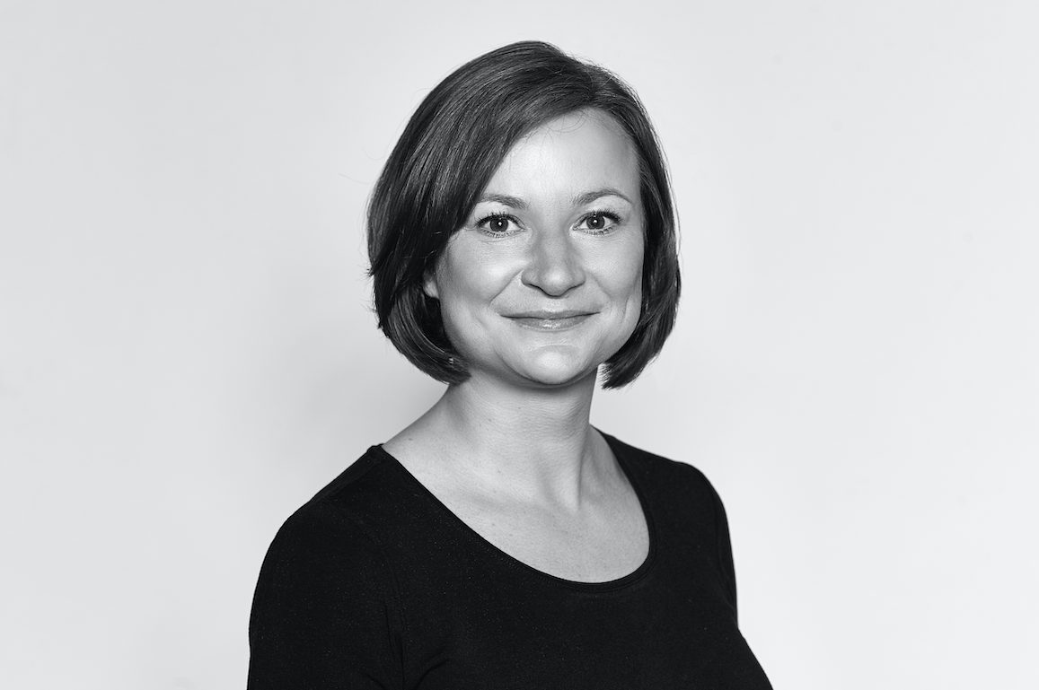 Kathrin Baumstark Bucerius Kunst Forum