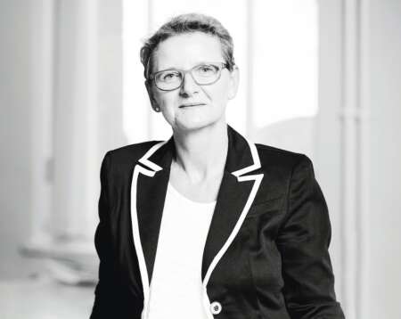 Christine Berg (c) HDF Kino