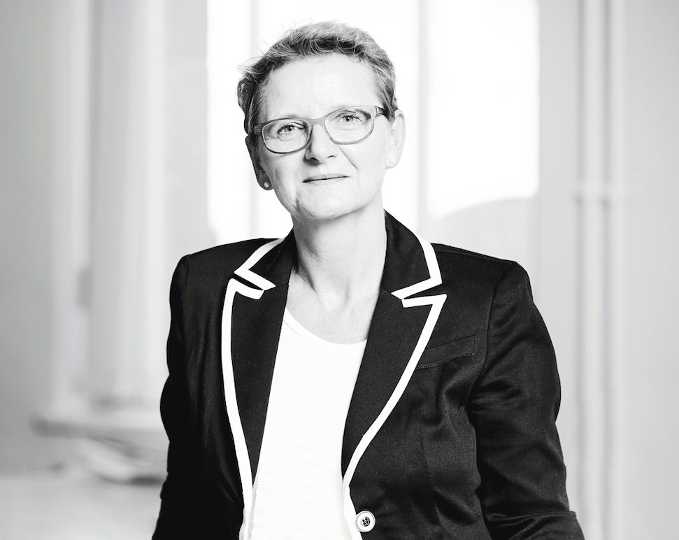 Christine Berg (c) HDF Kino