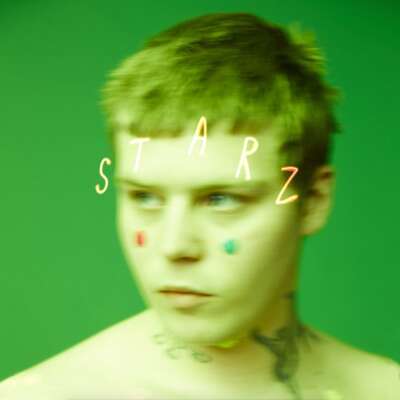 Yung Lean: Starz
